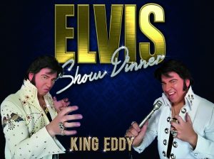 King Eddy - Elvis Imitator-Elvis Doppelgänger-Elvis Double-Elvis Tribute-Elvis Sänger-Elvis Stimme-Elvis Darsteller-Elvis Show-buchen-Nr1 in Deutschland King Eddy