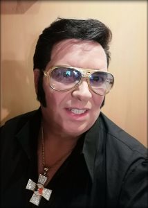 King Eddy - Elvis Imitator- Bekannt aus der SAT.1 Show All Together Now -Elvis Doppelgänger-Elvis Double-Elvis Tribute-Elvis Sänger-Elvis Stimme-Elvis Darsteller-Elvis Show-buchen-Nr1 in Deutschland King Eddy